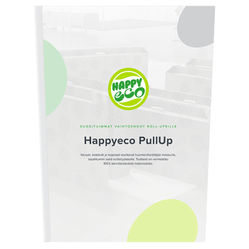 Happyeco PullUp