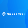 sharpcell-logo